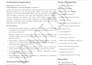 write ats optimized healthcare and nursing resume for clinical roles